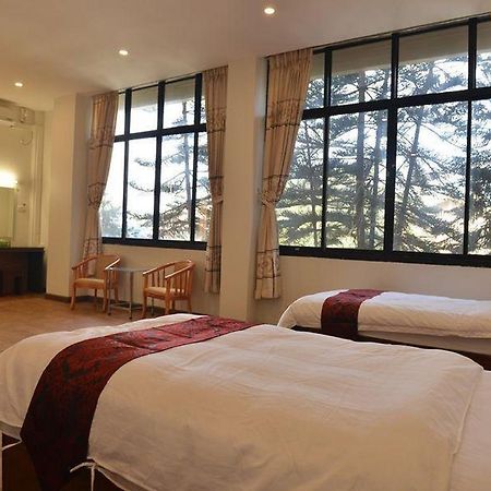 Hotel Myitkyinā מראה חיצוני תמונה