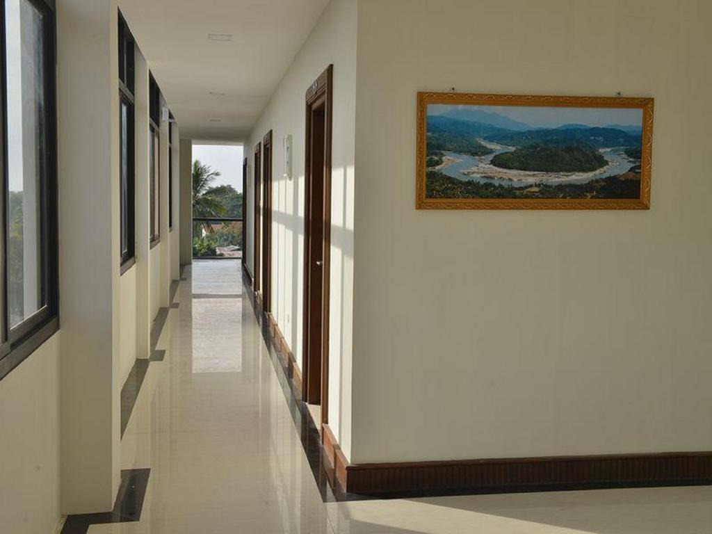 Hotel Myitkyinā חדר תמונה