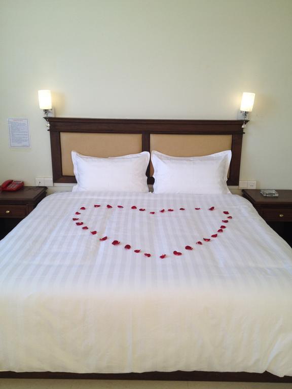 Hotel Myitkyinā חדר תמונה
