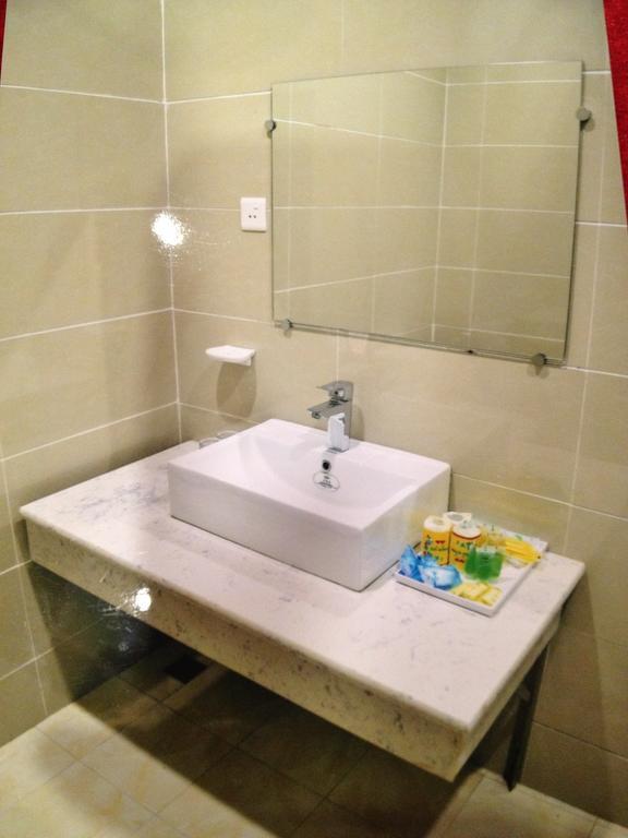 Hotel Myitkyinā חדר תמונה